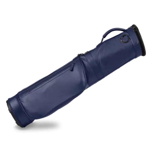 TITLEIST - LINKSLEGEND Carry Bag ( Navy)
