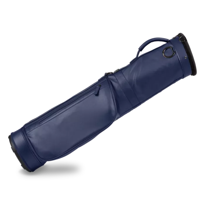 TITLEIST - LINKSLEGEND Carry Bag ( Navy)