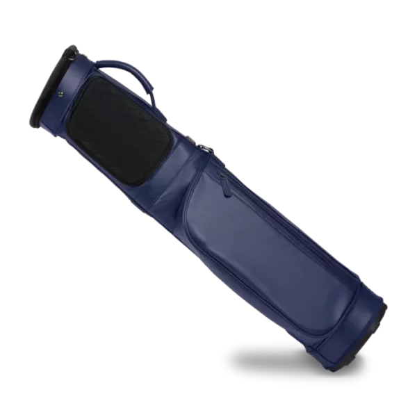 Alternative view of TITLEIST - LINKSLEGEND Carry Bag ( Navy)