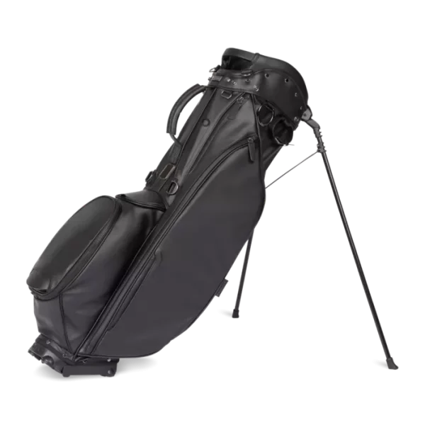 TITLEIST - LINKSLEGEND Members Bag (Black)