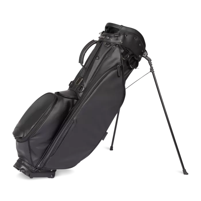 TITLEIST - LINKSLEGEND Members Bag (Black)