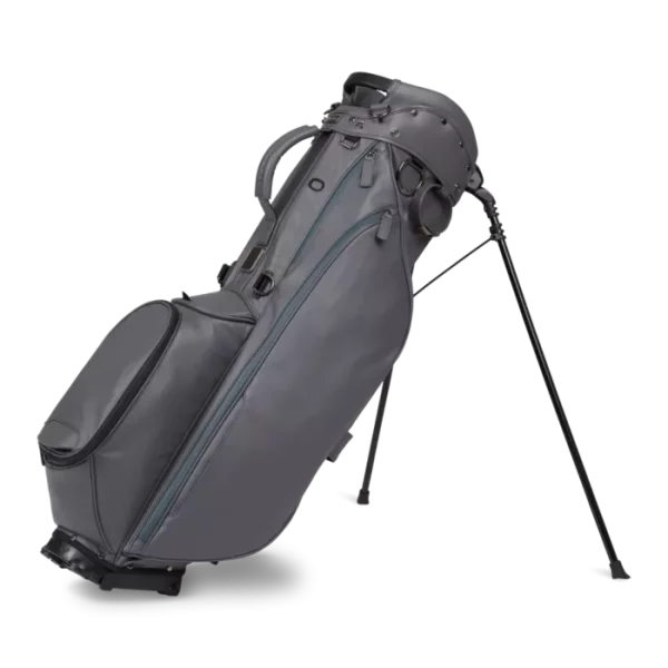 TITLEIST - LINKSLEGEND Members Bag (Charcoal)