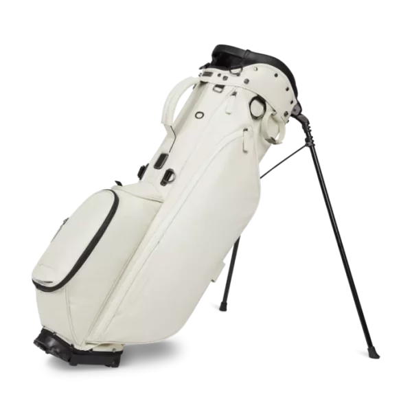 TITLEIST - LINKSLEGEND Members Bag (Cool White)