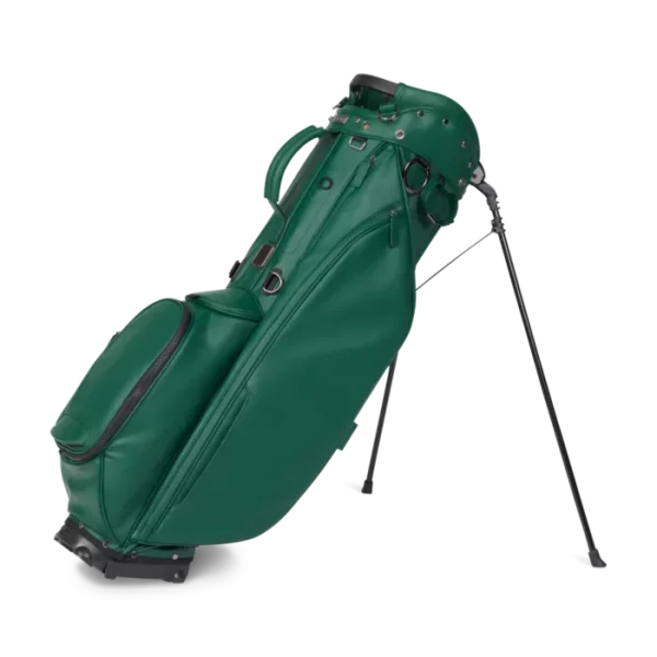 TITLEIST - LINKSLEGEND Members Bag (Green)