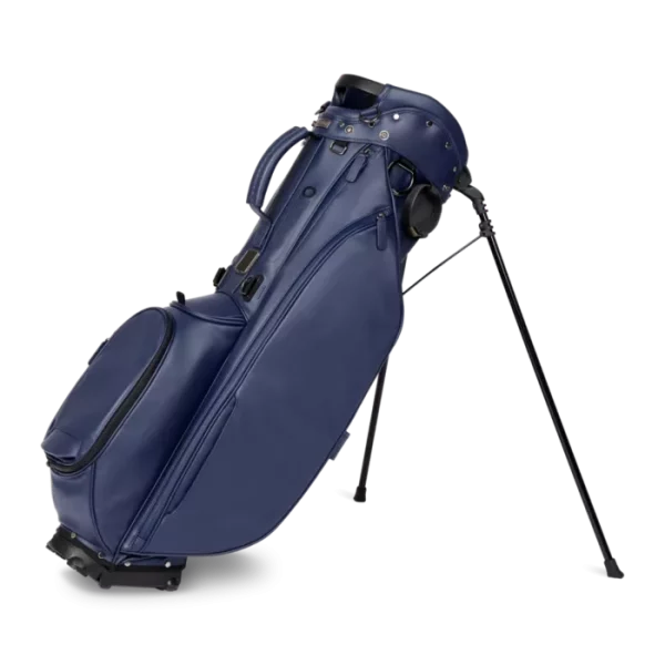 TITLEIST - LINKSLEGEND Members Bag (Navy)