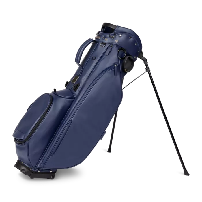 TITLEIST - LINKSLEGEND Members Bag (Navy)