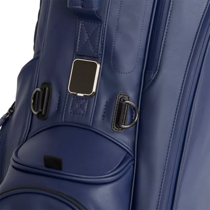 TITLEIST - LINKSLEGEND Members Bag (Navy) - Image 3