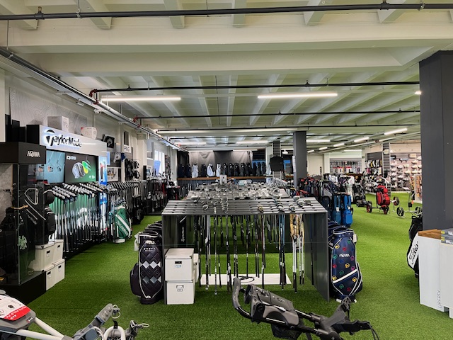Golf Center Lausanne