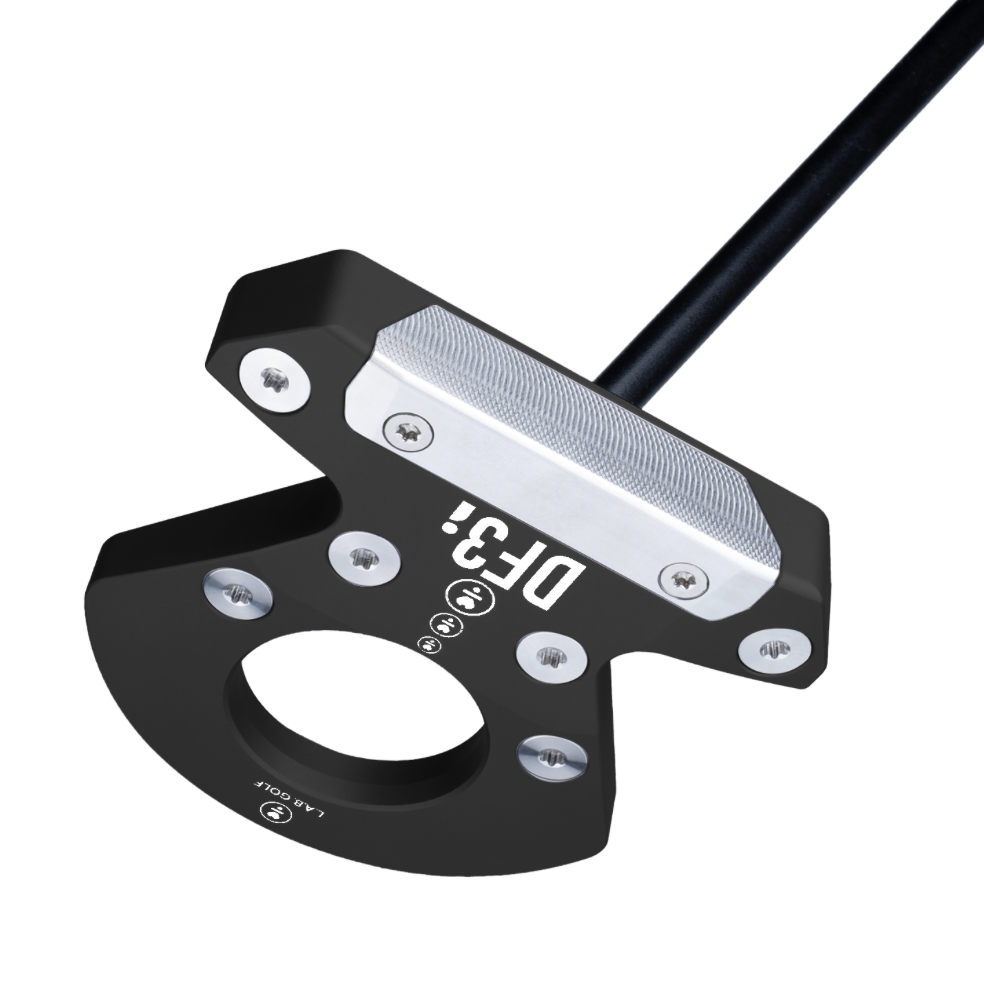 L.A.B GOLF - PUTTER DF3i