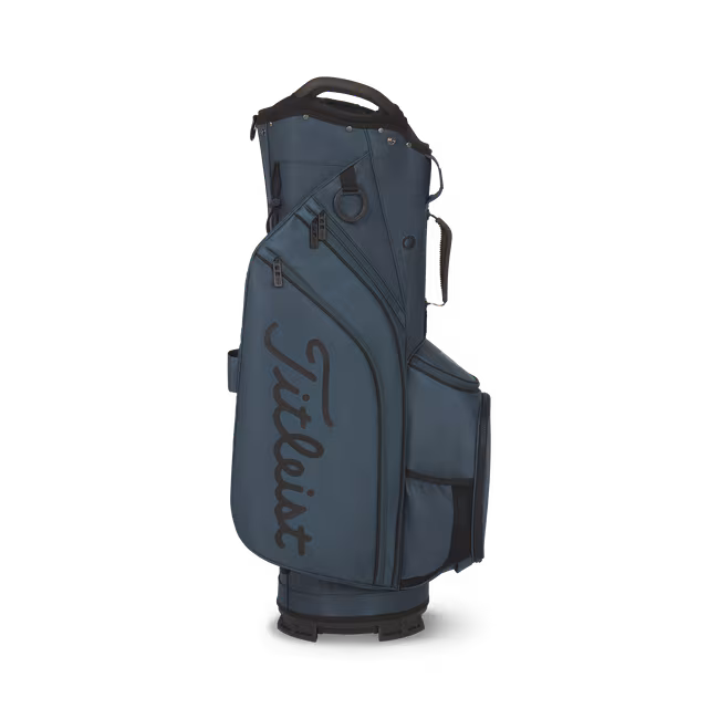 TITLEIST - CART 14 (Monterey/Black/Black) - Image 3