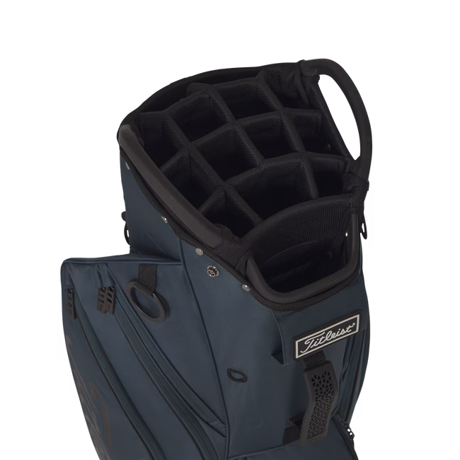 TITLEIST - CART 14 (Monterey/Black/Black) - Image 4