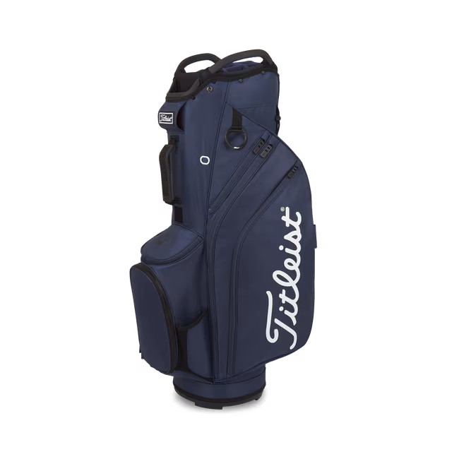 TITLEIST - CART 14 (Navy)