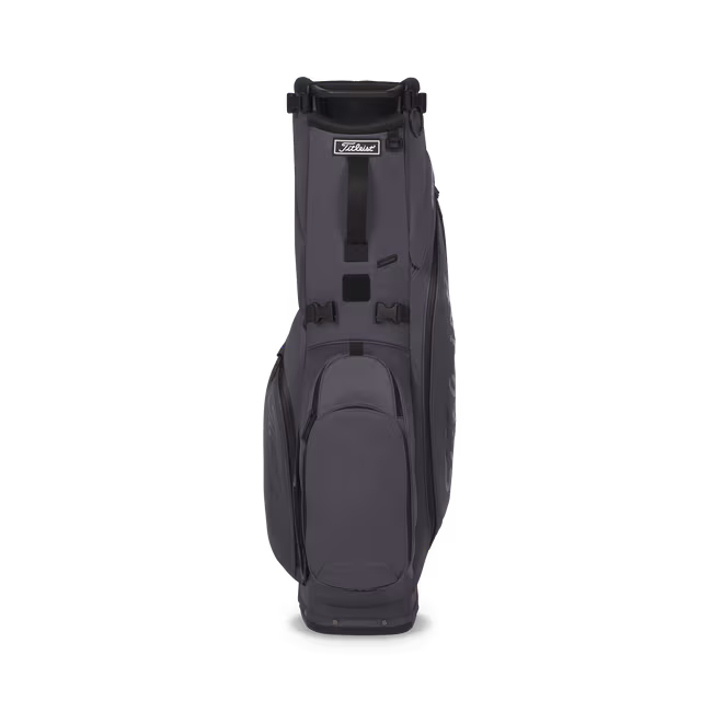 TITLEIST - Players S4 StaDry (Graphite/Black/Black) - Image 2