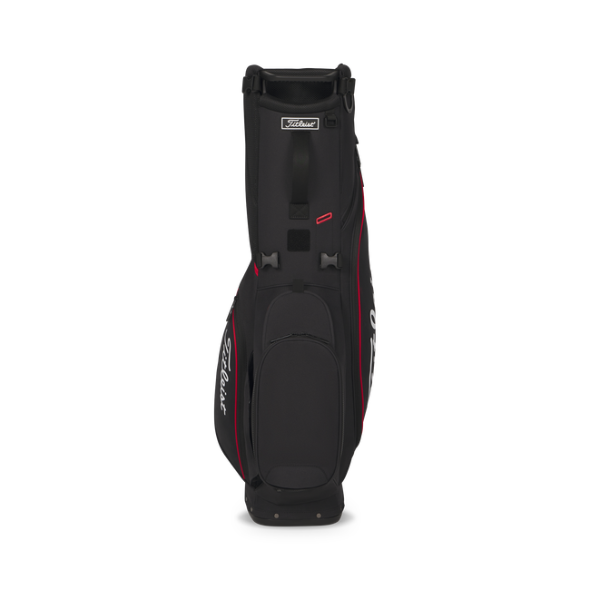 TITLEIST - Players S4 (Black/Red/White ) - Image 2