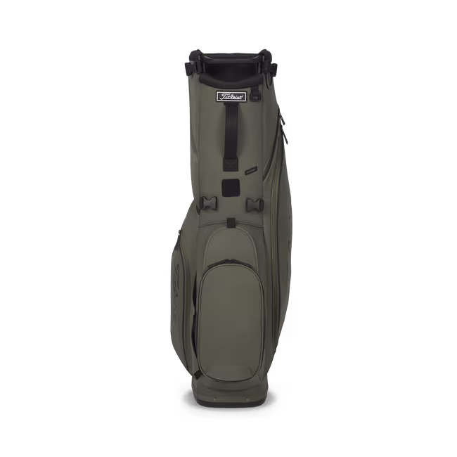 TITLEIST - Players S4 (Cypress/Black/Black) - Image 2