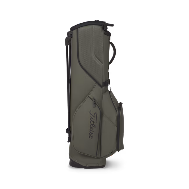 TITLEIST - Players S4 (Cypress/Black/Black) - Image 3