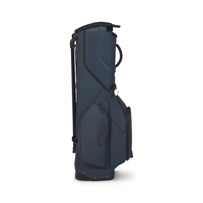 TITLEIST - Players S4 (Monterey/Black/Black) - Image 3