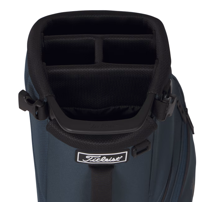 TITLEIST - Players S4 (Monterey/Black/Black) - Image 4