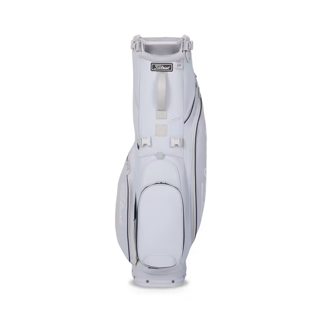 Alternative view of TITLEIST - Players S4 (Blue Bird/Navy/White)