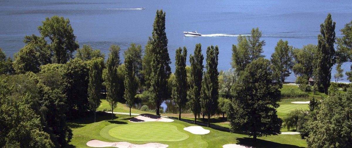 Golf Center Ascona