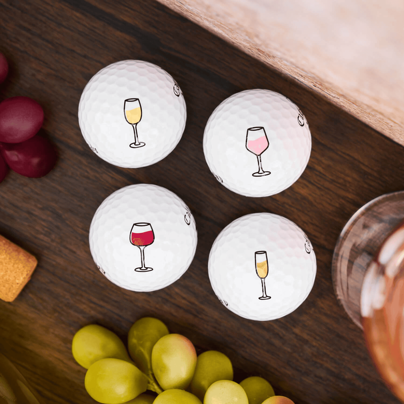 CALLAWAY - SUPER SOFT (Cheers Golf Balls) - Image 2