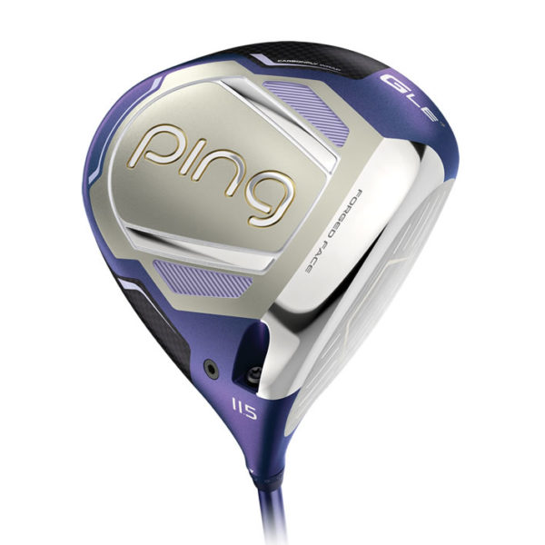 PING - G Le4 (Drive)