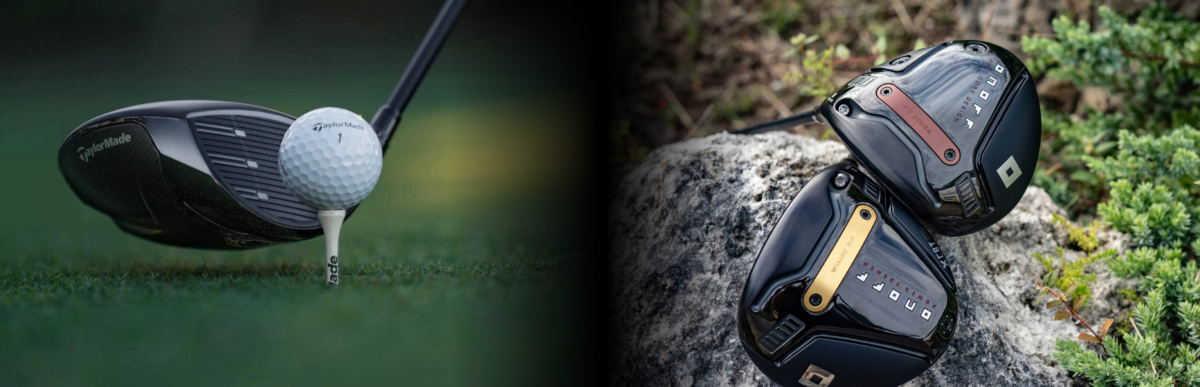 TaylorMade and ONOFF Demo Day 17 May 2026