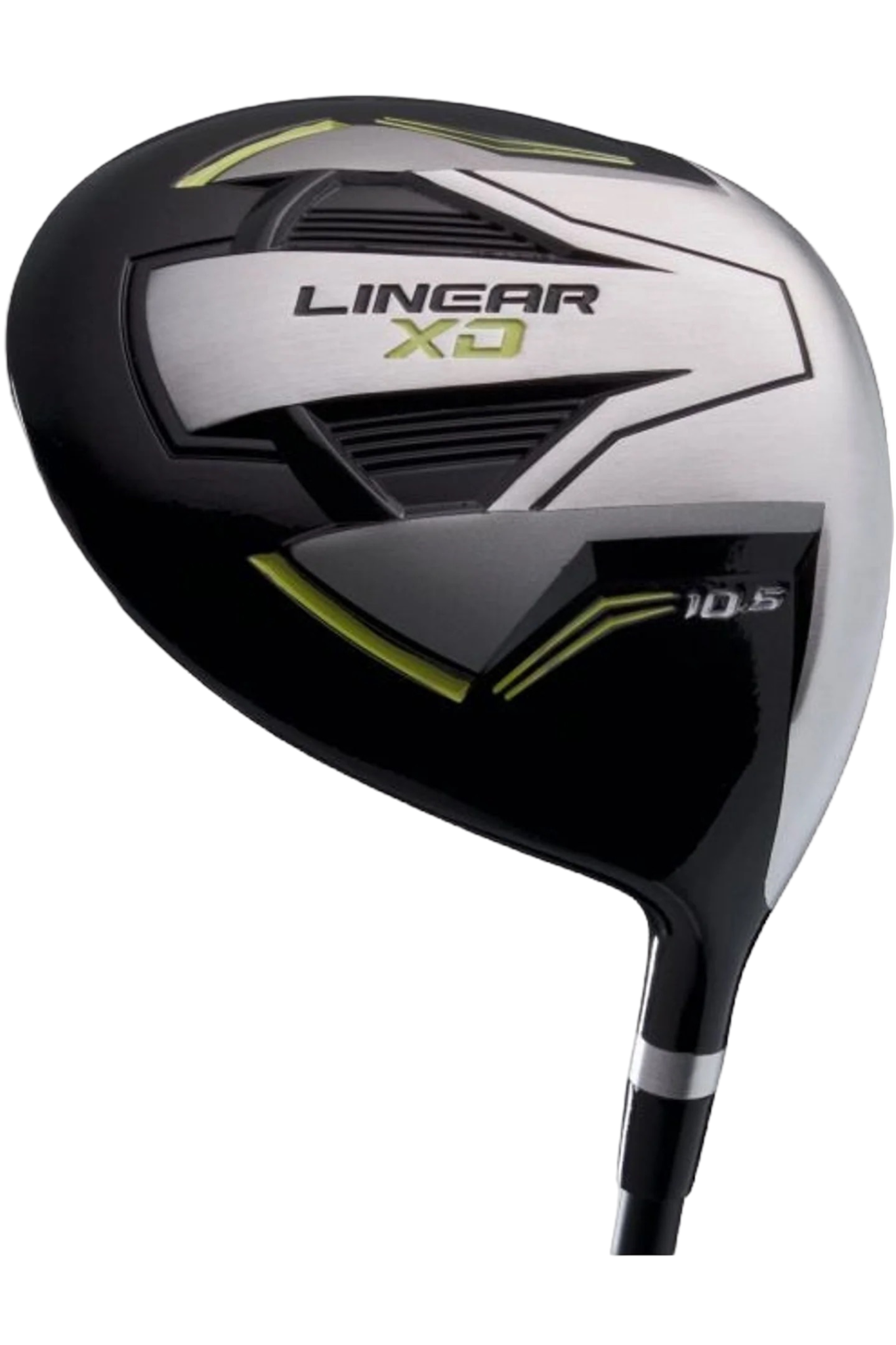 WILSON - Linear XD (2026) Complete Set - Image 3