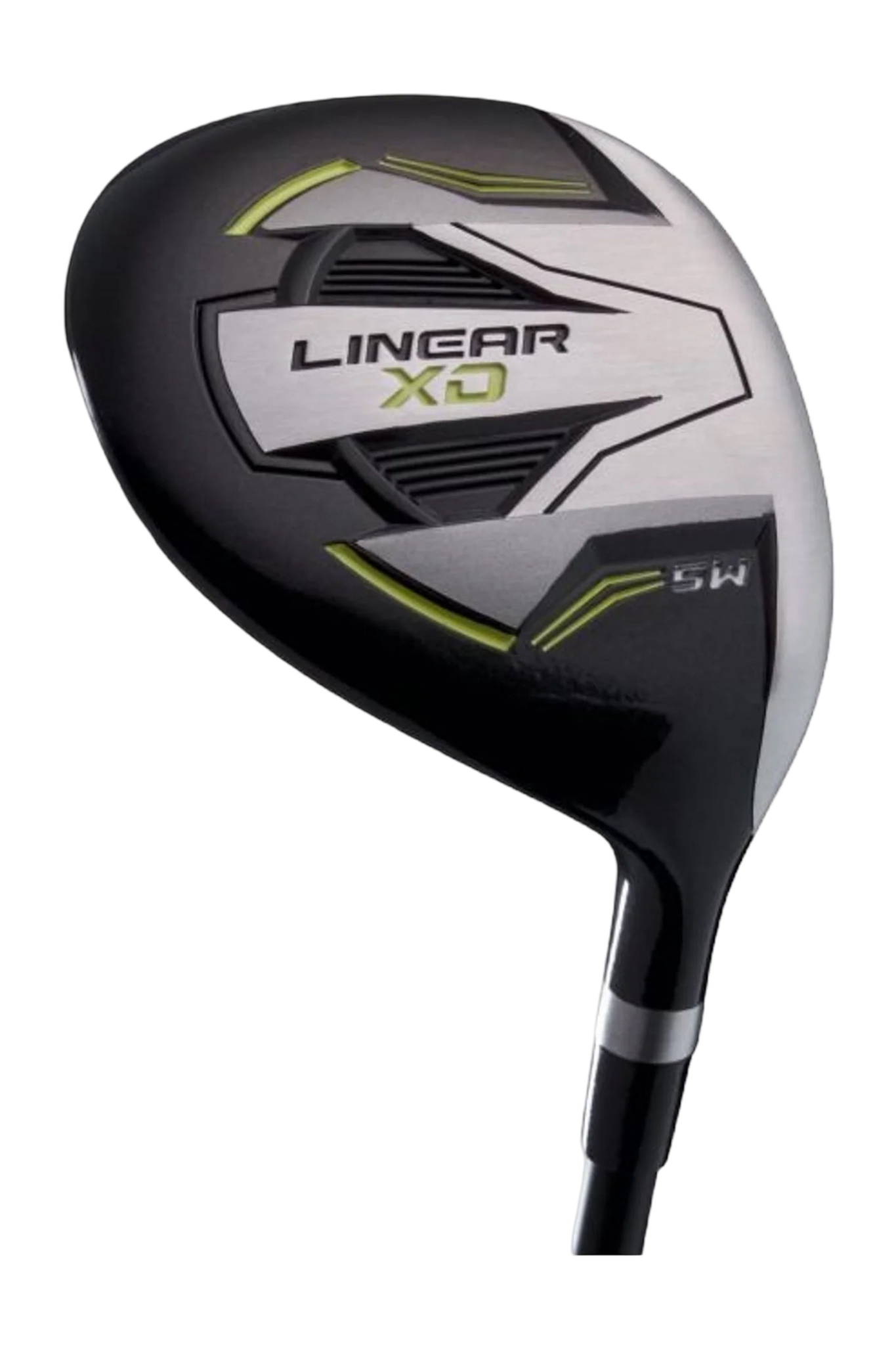WILSON - Linear XD (2026) Complete Set - Image 4