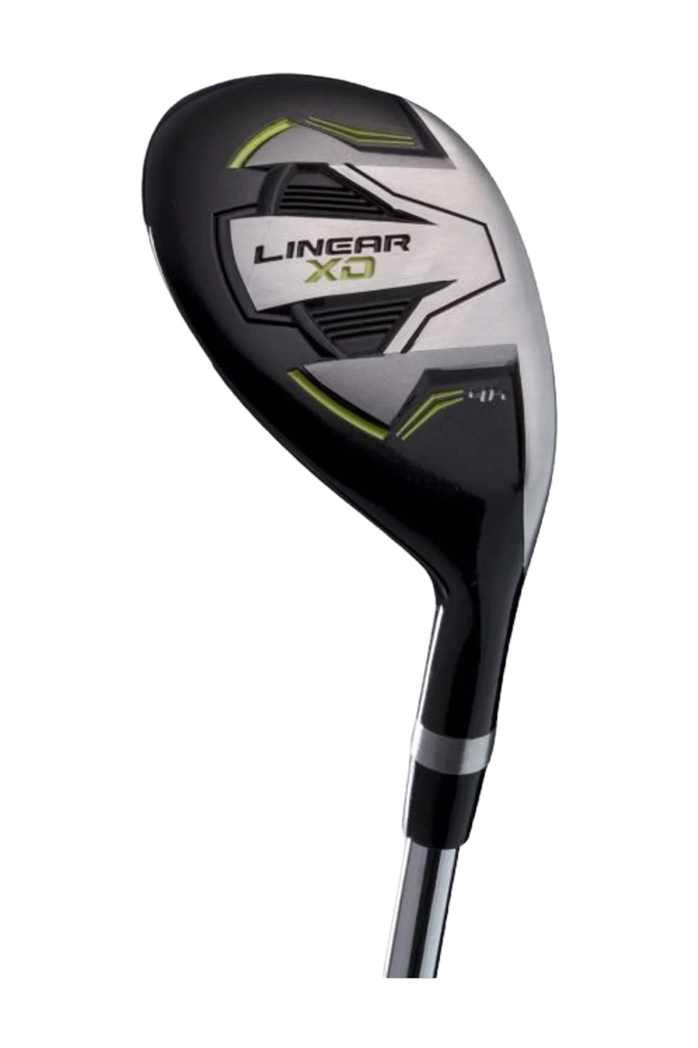 WILSON - Linear XD (2026) Complete Set - Image 5