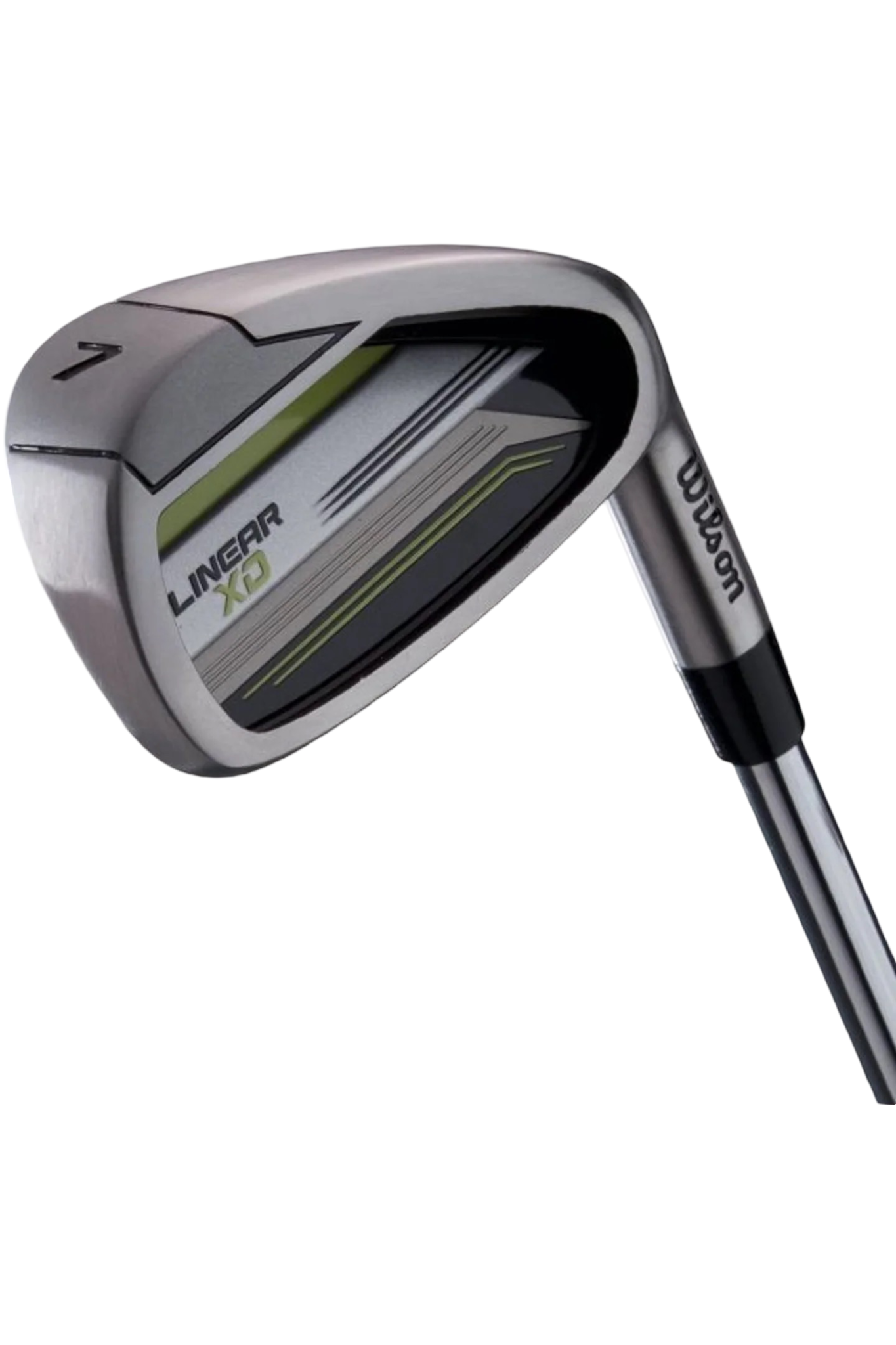 WILSON - Linear XD (2026) Complete Set - Image 6