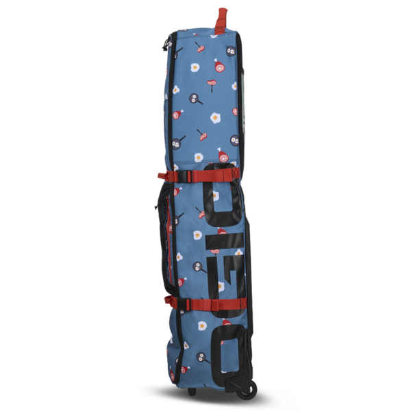 Alternative view of OGIO - ALPHA SLIM GOLF TRAVEL COVER
