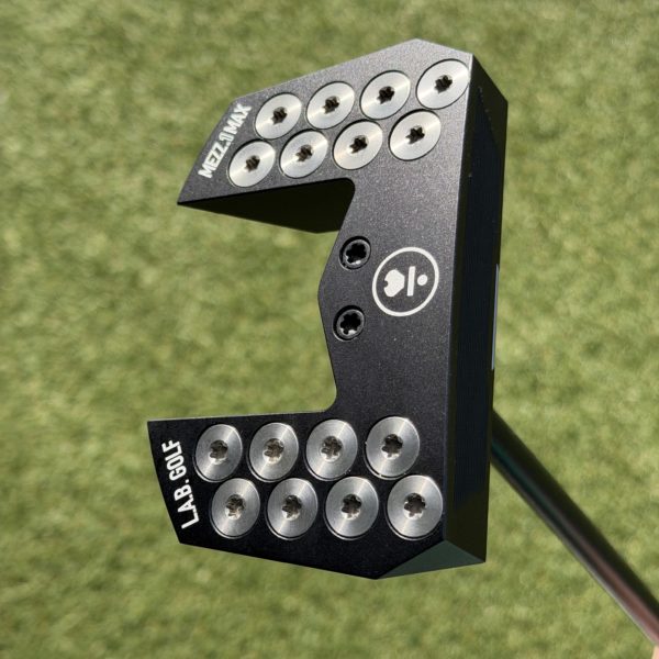 L.A.B Putter / MEZZ.1 MAX / 47" / Condition ★★★★★