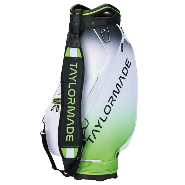 TAYLORMADE - Cosmic Capture Staff Bag