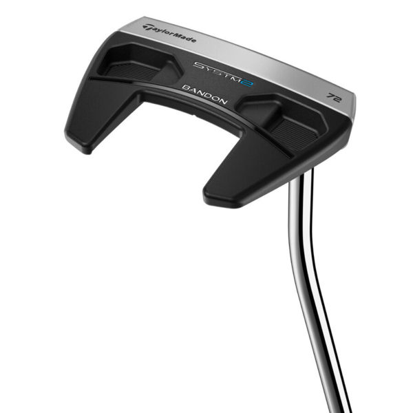 Alternative view of TAYLORMADE - SYSTM2 Bandon Single Bend