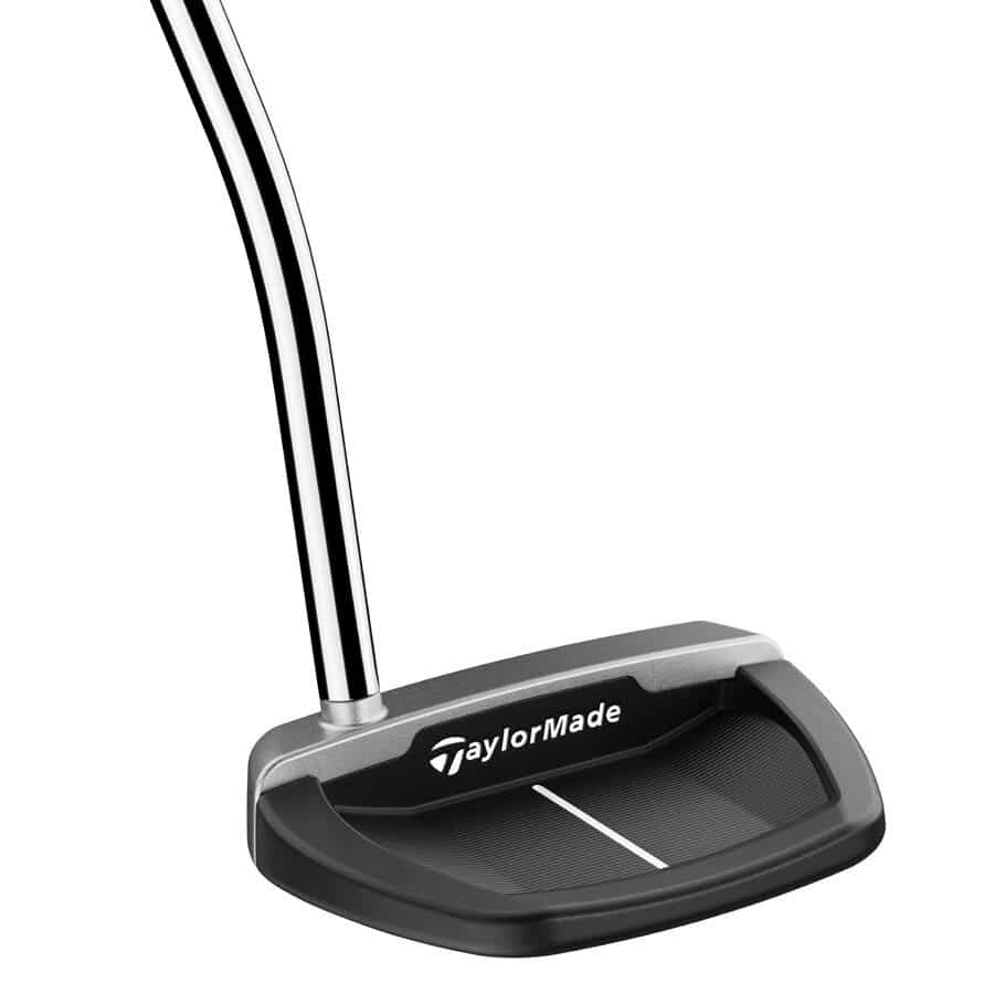 TAYLORMADE - SYSTM2 Ardmore Single Bend