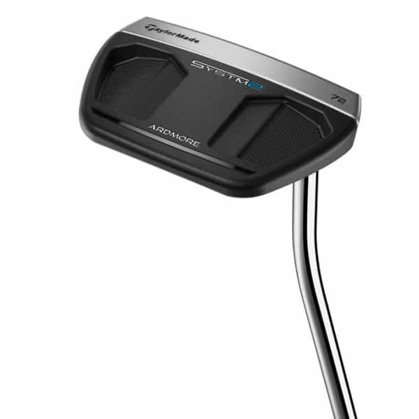 Alternative view of TAYLORMADE - SYSTM2 Ardmore Single Bend