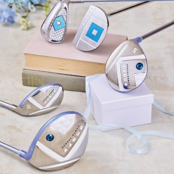 Alternative view of ONOFF - Lady Sky Blue Complete set Limited Edition