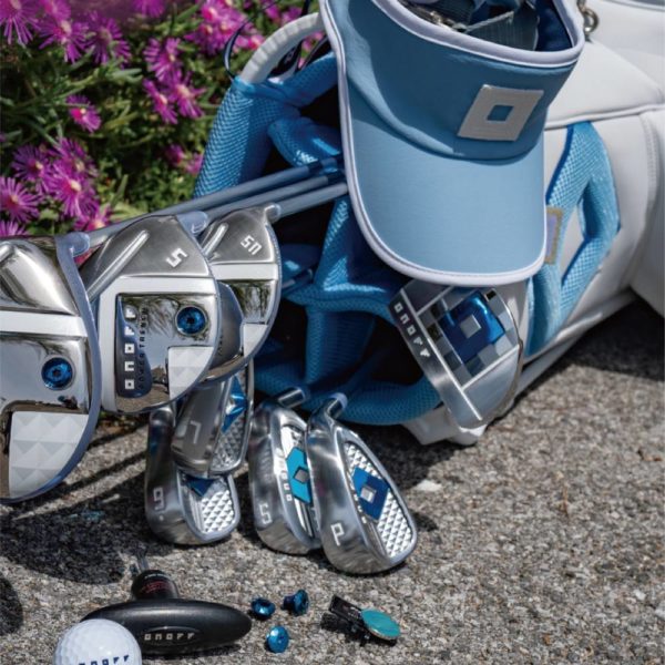 ONOFF - Lady Sky Blue Complete set Limited Edition