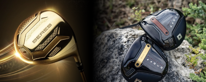 Honma and OnOff Demo Day Lausanne