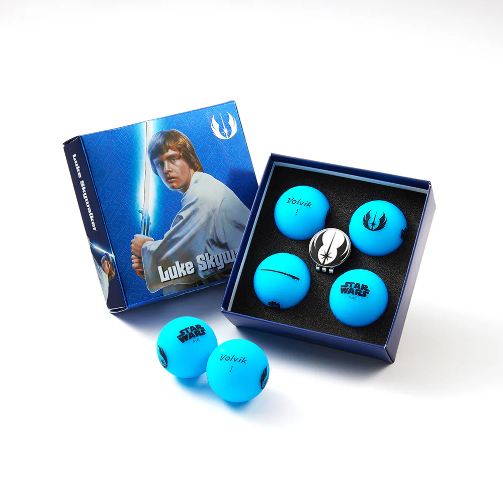 STAR WARS - Luke Skywalker Pack