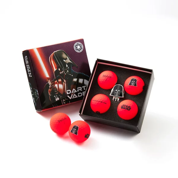 STAR WARS - Darth Vader Pack