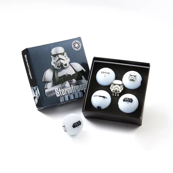 STAR WARS - Stormtrooper Pack