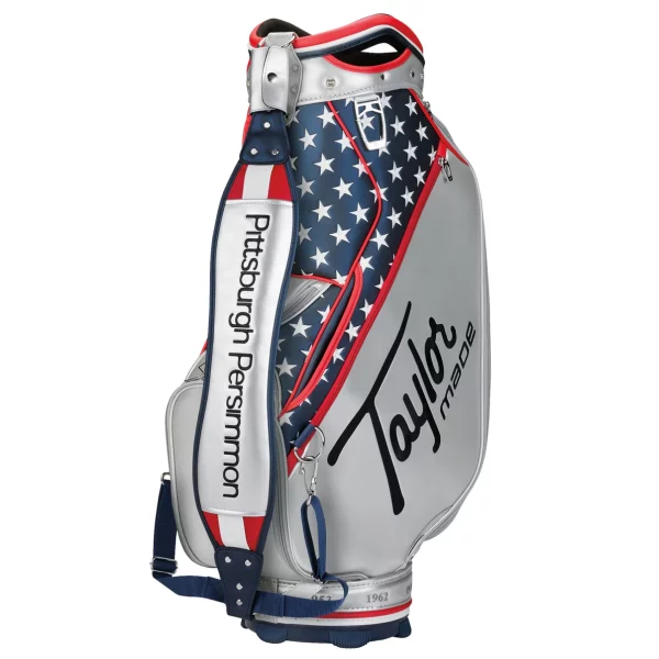 TAYLORMADE - Heritage June Major 2025