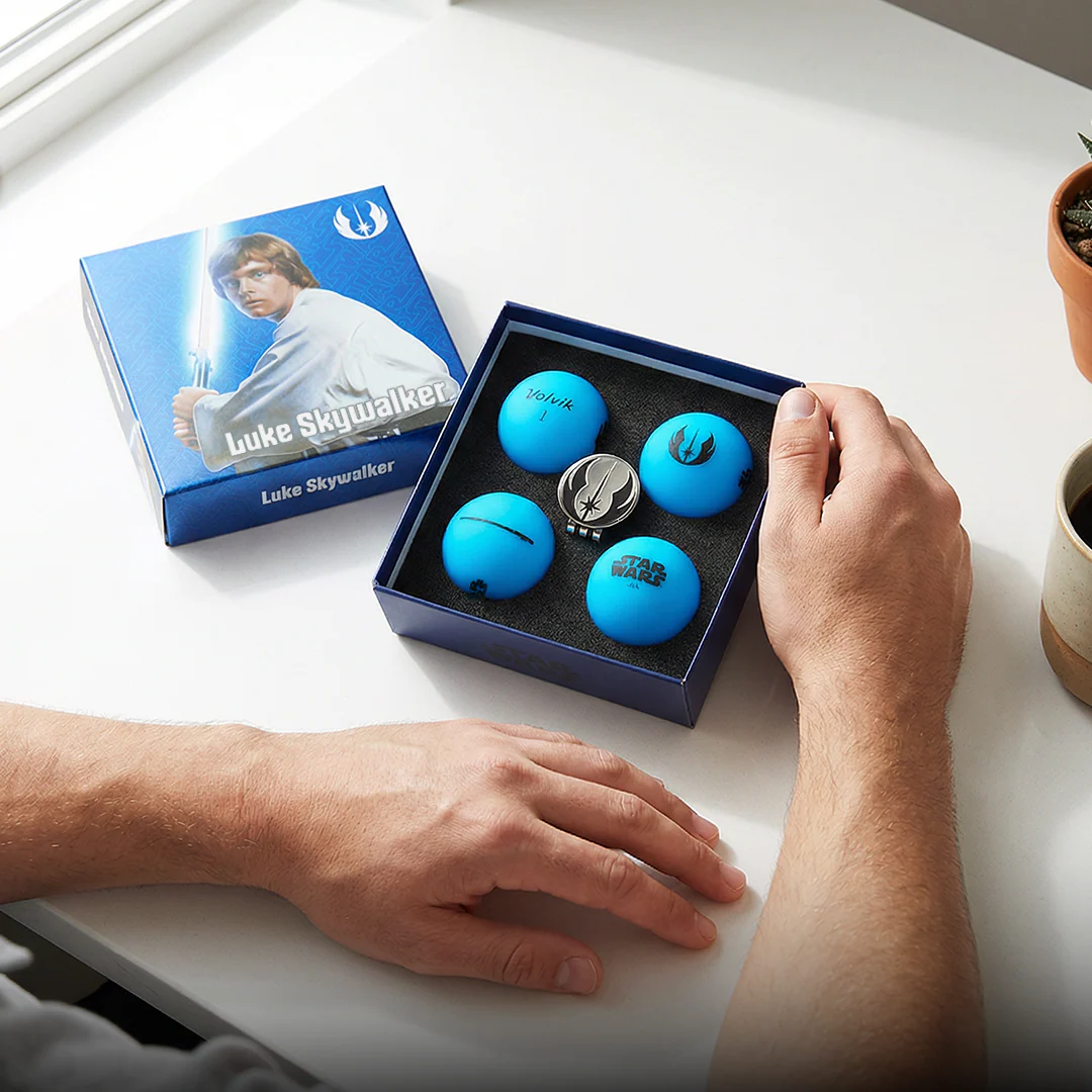 STAR WARS - Luke Skywalker Pack - Image 5