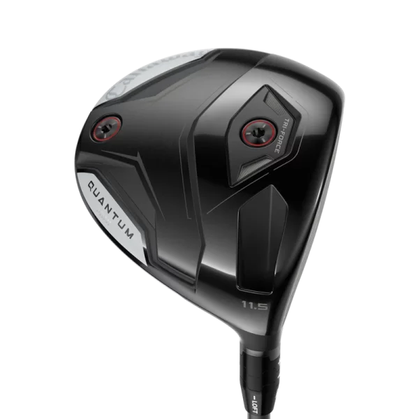 CALLAWAY - Quantum Mini Driver