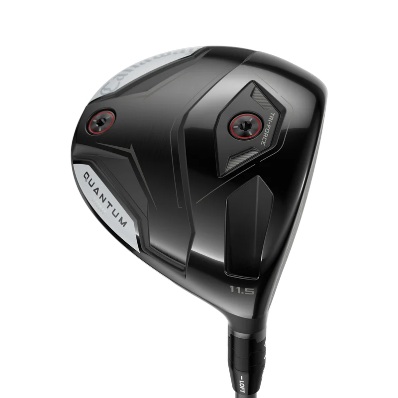 CALLAWAY - Quantum Mini Driver