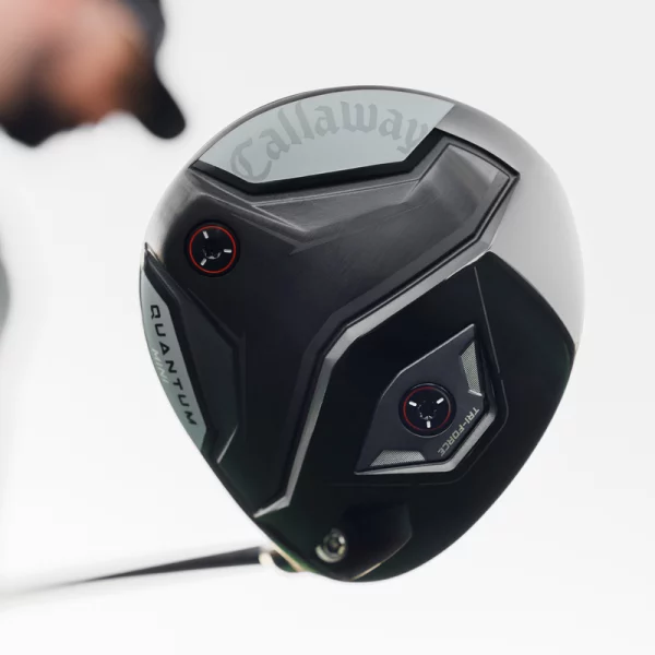 Alternative view of CALLAWAY - Quantum Mini Driver