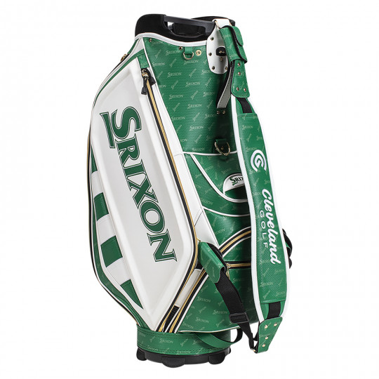 SRIXON - Staff Major Tournament Limited Edition Masters 2022