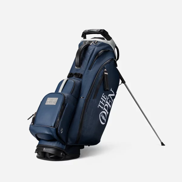 VESSEL - The Open x Player V Pro Stand